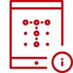 decorative image to indicate training